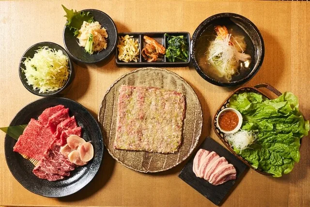 青山まんぷく · 7